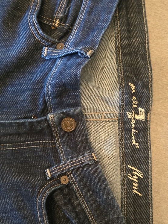 7 For All Mankind Denim - 7 For All Mankind Women's Dark Blue Slim Jeans - Flynt